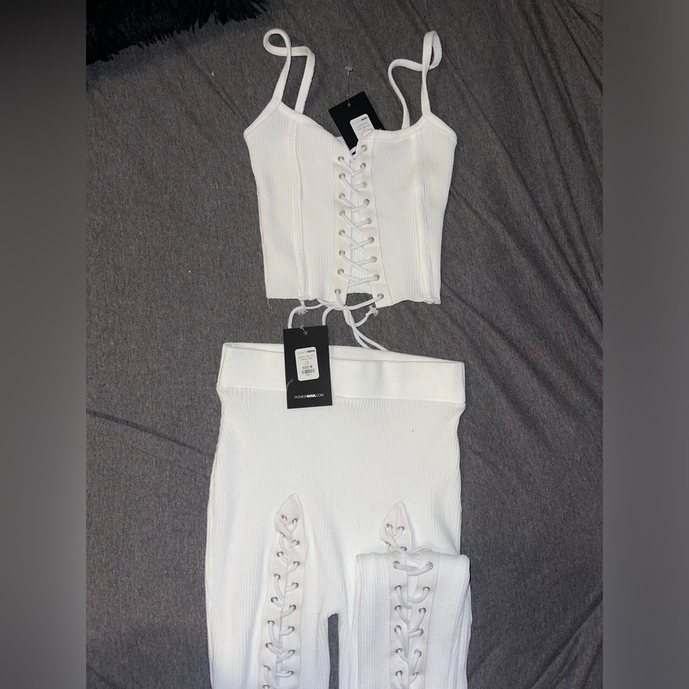 Fashion Nova Set
